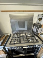 Hotpoint 5 Burner Gas Cooker
