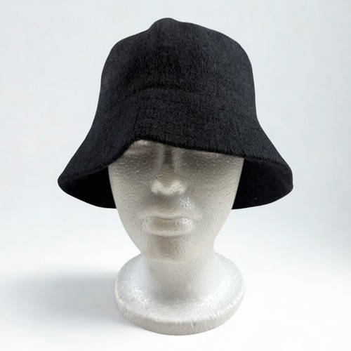 Fuzzy angora wool blend - angora,