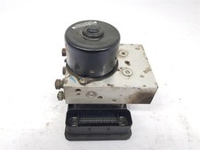 2006 VOLVO V70 ABS PUMP + MODULE 2.4 DIESEL D5244T4 P30714952