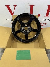 New genuine toyota - new, 17”