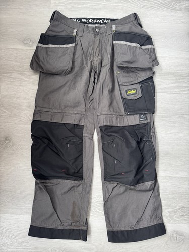 Snickers 3212 workwear - 3212,