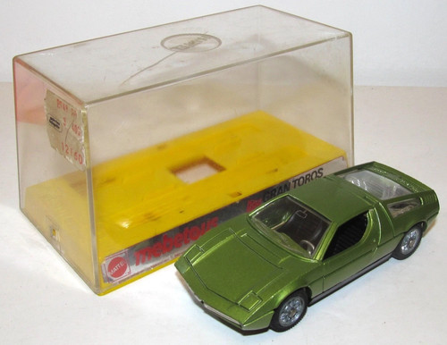 Mebetoys gran toros 43 - gran,