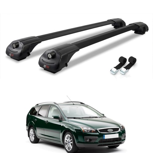 Roof bars for ford focus - bars,