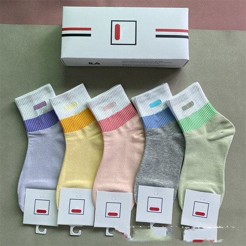 Mens womens 5pairs fila - mens,