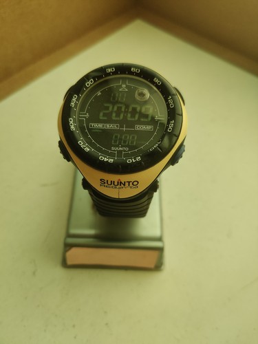 Suunto vector regatta - suunto,