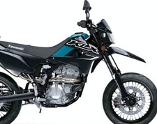 KAWASAKI KLX300SM 21-23