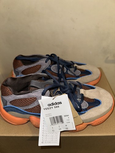 Adidas yeezy 500 enflame size - adidas,
