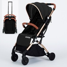 USED LEJOUX GO BABY PRAM