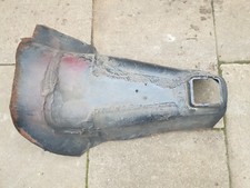 FORD MK3 CAPRI TRANSMISSION