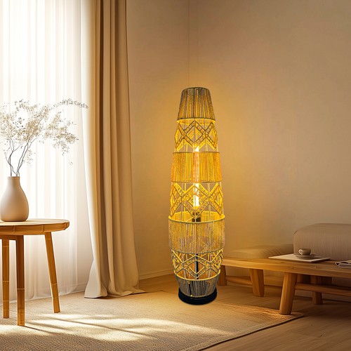 Creative led floor lamp - 37",