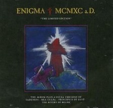 Enigma mcmxc cd value - :, a.d.