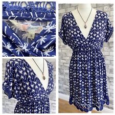 Mantaray Tunic  Top Size S