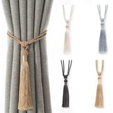 1Pc Modern Large Tassel