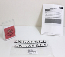 KAWASAKI GENUINE NEW 2018 -