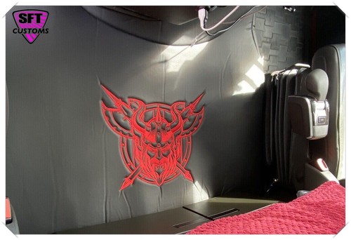 Engine cover for volvo fh4 - for,