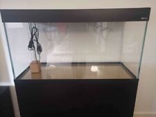 AquaEl Opti Set 200 Litre Aquarium & Cabinet 200l Fish Tank