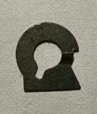 Ronson Spare Parts, Flint