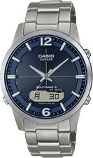 Casio Lineage LCW-M170TD-2AJF