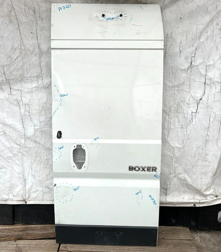 Peugeot boxer relay ducato - boxer,