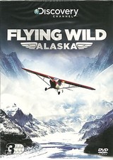 FLYING WILD ALASKA SERIES 1 -