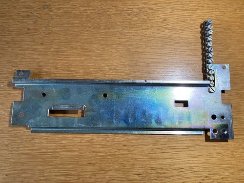Electrical consumer unit - consumer,