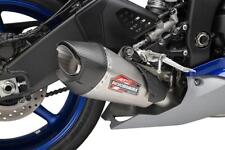 Yoshimura Exhaust Stainless