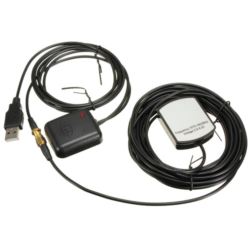 Gps antenna signal repeater - gps,