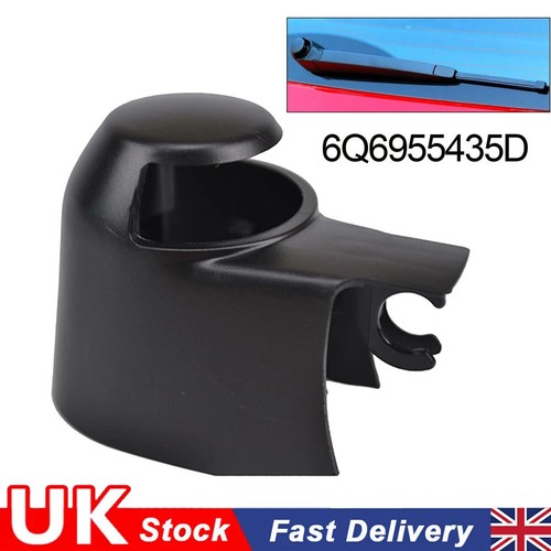 Rear window wiper - wiper, arm