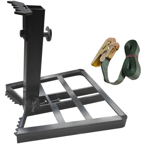 Tree saddle platform full - ,