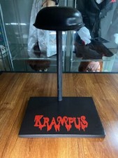 Krampus Display Mask Stand