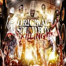 Original Soundboy Killing