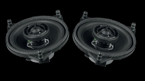 Match audiotec fischer - 2, way
