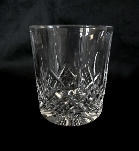 Stuart crystal glengarry - stuart, "glengarry"