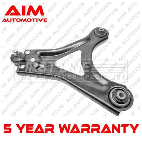Track control arm - track,