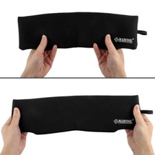 Rifle Black Neoprene Scope