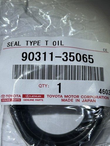 New genuine toyota - genuine, mr2
