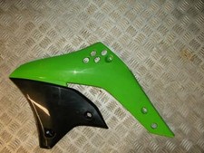 2006/08 KAWASAKI KX 250F/RAD SCCOP/MOTOCROSS X/DIRT/BIKE/RACE