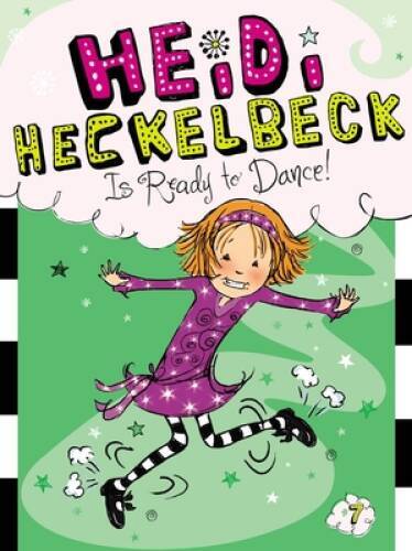 Heidi heckelbeck ready to - ready,