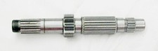 Aprilia Shaft Countershaft 1st