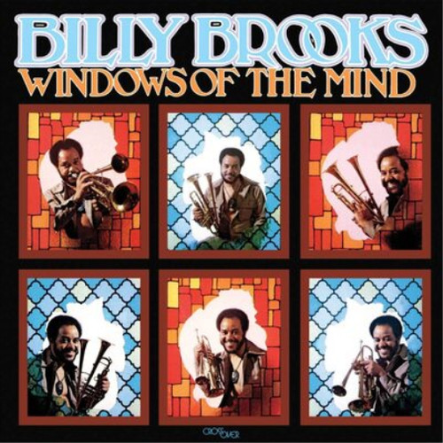 Billy brooks windows the - brooks,