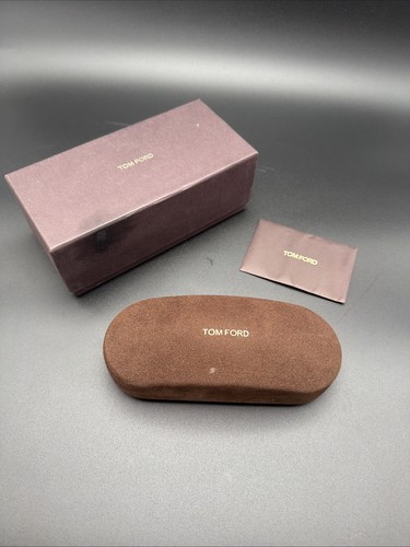 Tom ford brown sunglasses - tom,