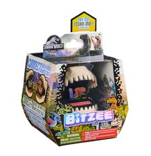 Bitzee Jurassic World