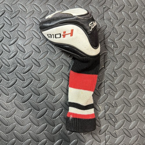 Titleist golf 910h hybrid head - golf,