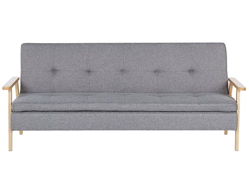 Sofa bed tjorn light grey - sofa,