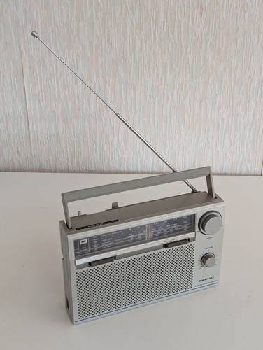 Vintage sanyo rp8800 - vintage,