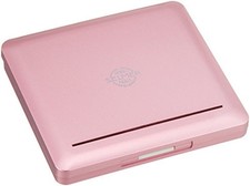 AAZV Nonaka Plastic Lead Case for Tenor Saxophone Bass Clarinet with Selmer Logo