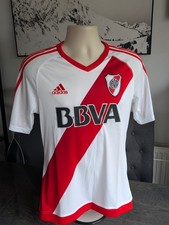 River Plate 2016-17 Home