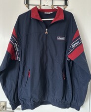Vintage Ellesse Track Jacket