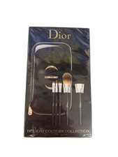 Dior Backstage Travel Makeup