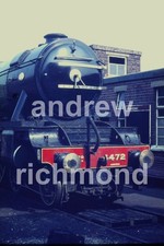 4472 Flying Scotsman LNER